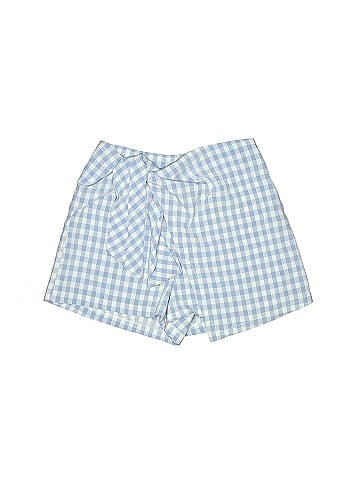 A. Peach Skort (view 1)