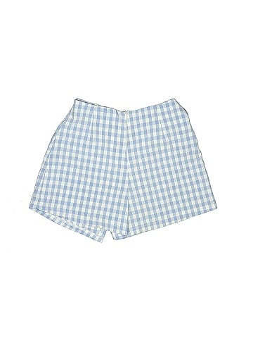 A. Peach Skort (view 2)