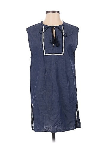 Ellen Weaver Casual Dress (view 1)