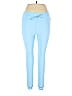 L Space Blue Active Pants Size XL - photo 1