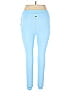 L Space Blue Active Pants Size XL - photo 2
