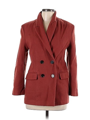 Edited Blazer (view 1)