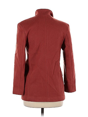 Edited Blazer (view 2)
