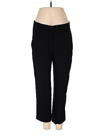 Isabel Marant Silk Pants (view 1)