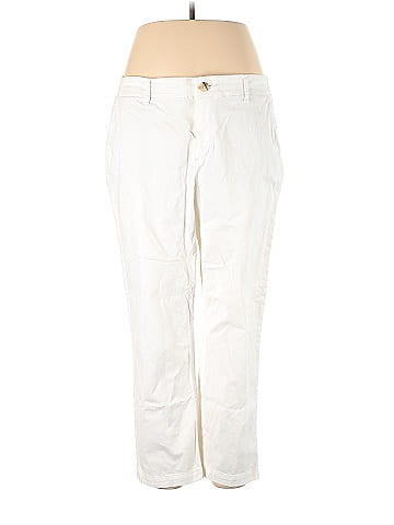 Ann Taylor LOFT Jeans (view 1)