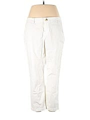 Ann Taylor Loft Jeans