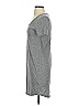 Gap Gray Casual Dress Size XS - photo 5