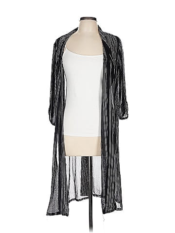 Ember Kimono (view 1)