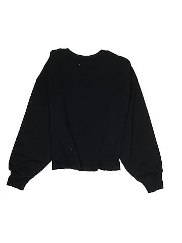 Justice Sweatshirt (view 2)