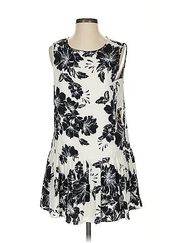 Fab'rik Casual Dress (view 1)