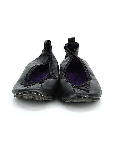 Kenneth Cole REACTION Flats (view 2)