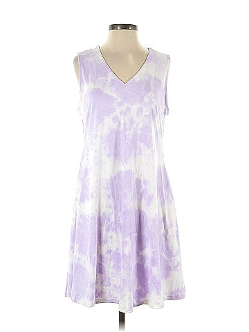 Yelete Casual Dress (view 1)