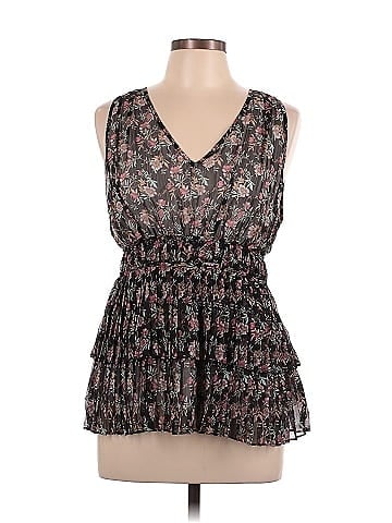 Foxiedox Tank Top (view 1)