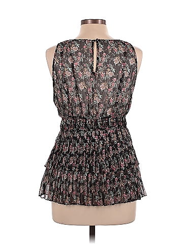 Foxiedox Tank Top (view 2)