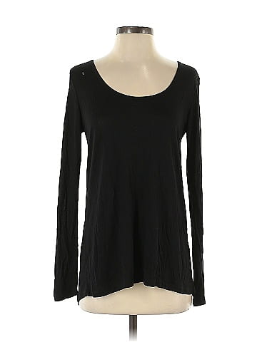 Jeans By Buffalo Long Sleeve T-Shirt (view 1)