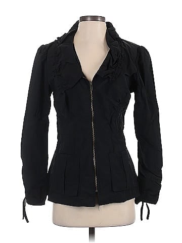 Hannah Jacket (view 1)