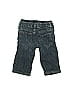 Moth 100% Cotton Blue Jeans Size 6-12 mo - photo 2
