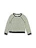 Zyia Active Gray Long Sleeve T-Shirt Size M (big kids) - photo 1
