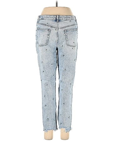 Material Girl Jeans (view 2)