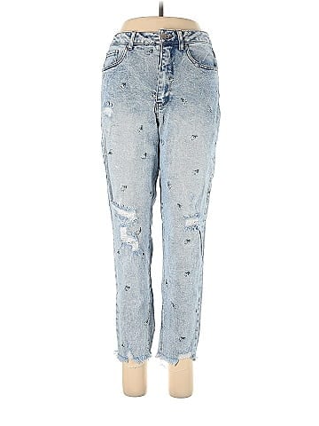 Material Girl Jeans (view 1)
