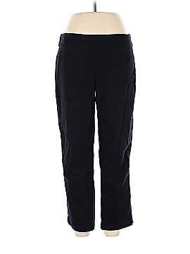 Croft and barrow womens dress pants best sale