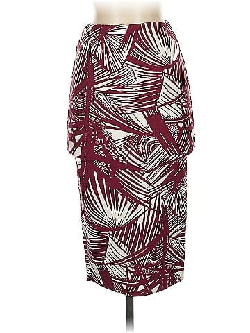 Elizabeth and James Casual Skirt (view 1)