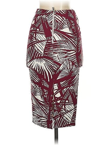 Elizabeth and James Casual Skirt (view 2)