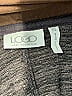 LOGO by Lori Goldstein Brown Zip Up Hoodie Size XS - photo 6