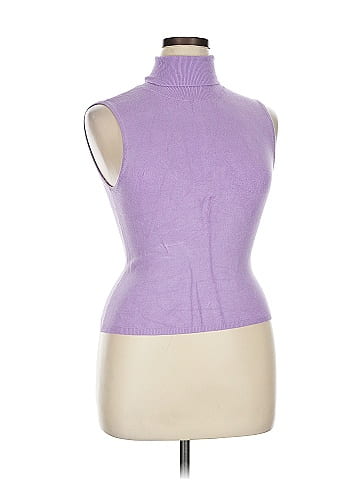 Rave Sweater Vest (view 1)
