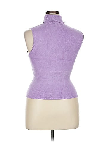 Rave Sweater Vest (view 2)