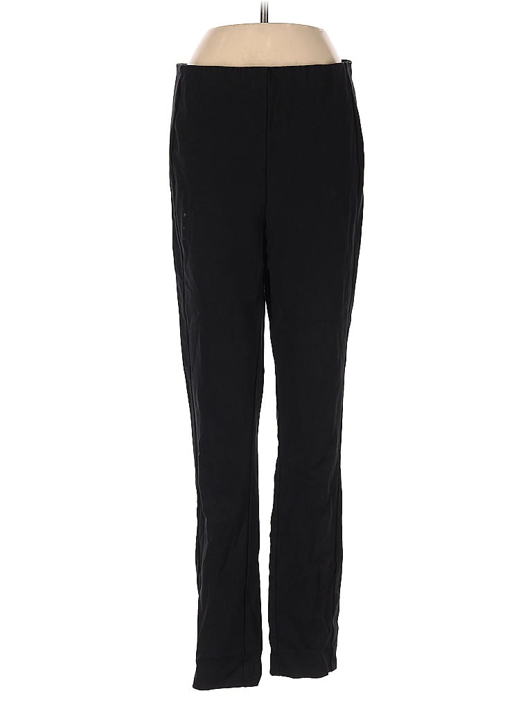 Pre-owned Rag & Bone Track Pants In Black