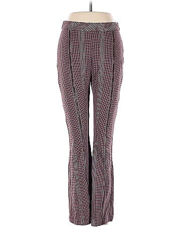 Rosetta Getty Casual Pants (view 1)