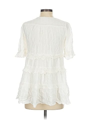 Storia Short Sleeve Blouse (view 2)