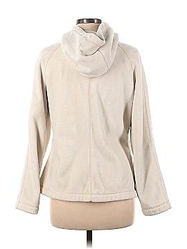 Kristen blake fleece jacket best sale