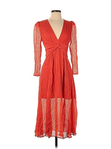 Thurley Cocktail Dress (view 1)