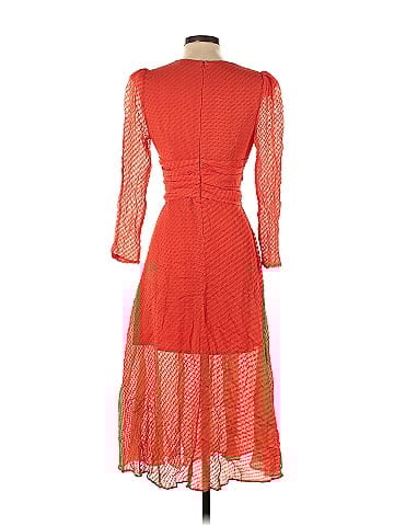 Thurley Cocktail Dress (view 2)