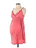 Maternity Pink Sleeveless Top Size XS - photo 1