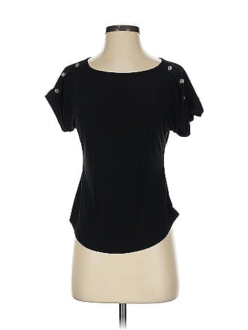 Workshop Short Sleeve Top (view 1)