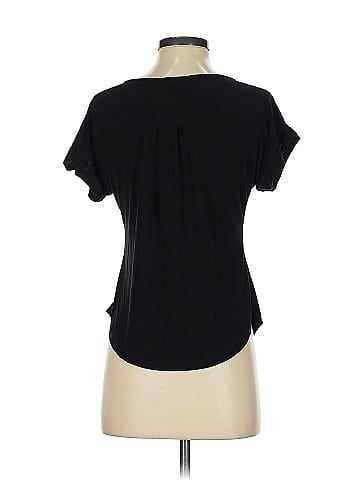 Workshop Short Sleeve Top (view 2)