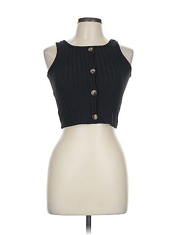 Shein Tank Top (view 1)