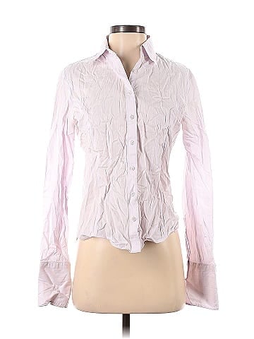 Austin Reed Long Sleeve Blouse (view 1)