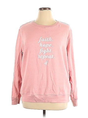 Susanna Sweatshirt (view 1)