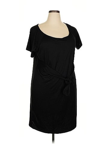 White Birch Casual Dress (view 1)