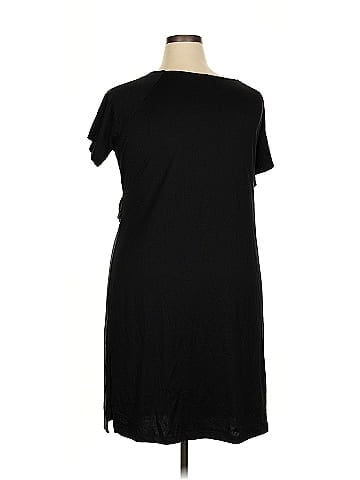 White Birch Casual Dress (view 2)