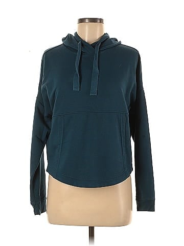 IFG Pullover Hoodie (view 1)