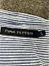Pink & Pepper 100% Cotton Blue Long Sleeve Button-Down Shirt Size L - photo 6