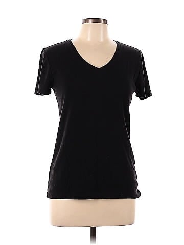 Nicole Miller New York Short Sleeve T-Shirt (view 1)