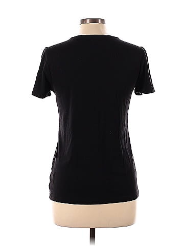 Nicole Miller New York Short Sleeve T-Shirt (view 2)