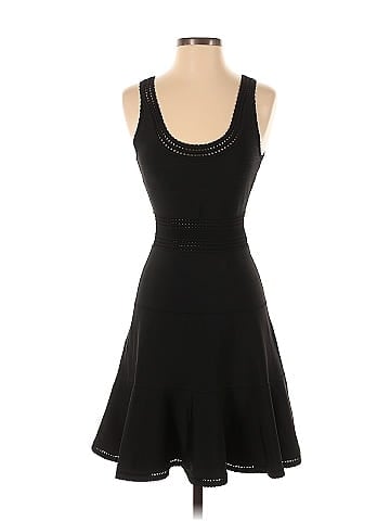 Diane von Furstenberg Cocktail Dress (view 1)