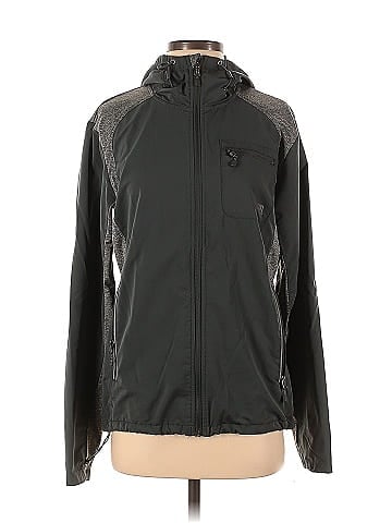 Avalanche Track Jacket (view 1)